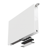 Compact-6 Plateau Hybrid