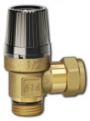 LK 514 Säkerhetsventil 0,15 Mpa