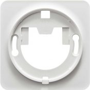 LK ArcFrame Square White