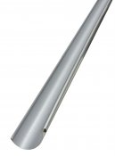 Hängränna 150 Aluzink 3 m