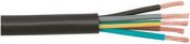 N1XZ1-U (N2XH), 5G2,5 mm², 0,6/1kV, Halogenfri