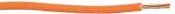 FK (H07V-R), 1,5 mm², Orange, K100, 450/750V