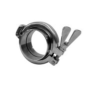CLAMPBYGEL SH GJ 2-LED 3" 316