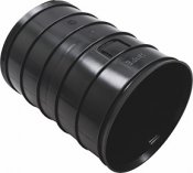 Skarvmuff, Ø 110 mm