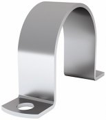 Klammer för tillbehör, 34 mm