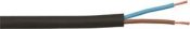 RDOE (H07RN-F), 2x1,5 mm², R100, 450/700V