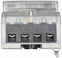 kWh-mätare, 3-fas, 80A