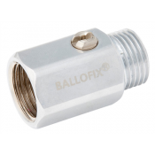 10 BALLOFIX KULVENT BR502 UTV