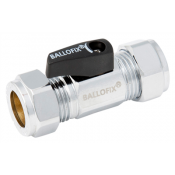 10X10 BALLOFIX 507 KULVENTILKL