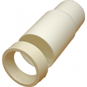 110X254 PVC-PP WC-ANSL EXC.