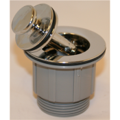 Ezze 1130-140 pluggvippventil G40