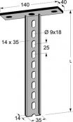 MP-957Z Takpendel 300mm