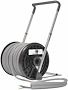 Flexrör FQ (H07Z1-R) 3G1,5 Ø16mm, 300m, R N R