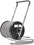 Flexrör FQ (H07Z1-R) 5G1,5 Ø16mm, 300m, R N R
