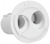 Stuts Twistline 2x 16/20 mm