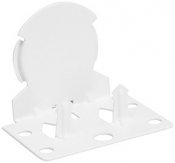 Regelfäste med integrerad spik, Twistline