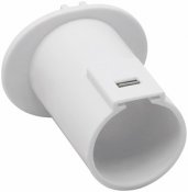 Stuts 1x20 mm till Twistline Pro 42