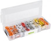 Sortimentlåda Wago Micro 2773, 887-800