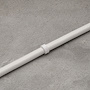 Kabel og rørholder DKS, (For diameter mm), (Farve), 200stk/forp.
