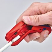 Skalvertyg 0,2-4 mm², Knipex
