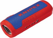 Rörskärare/Skalverkyg Ø 13-32 mm, Knipex