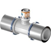 S-PRESS T-RÖR PPSU 50-25