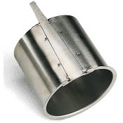STÖDHYLSA RF PE100 PN10 180