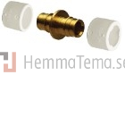 Q&E DR Skarv Dim: 18 x 18 mm