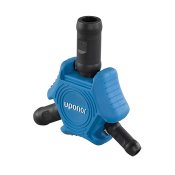 Uponor UNIPIPE AVFASNVERKTYG 16/20/25