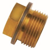 ANSL.NIPL DN25+MUT. 1" H280778