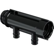 FÖRDELARMODUL Q&E PPM 2X16