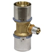 UPO S-PRESS T-RÖR DR 40-16-40