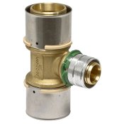 UPO S-PRESS T-RÖR DR 50-32-50