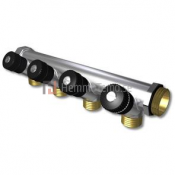 LK FÖRDELARE UNI 4X15