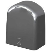 LK Utloppsbricka V2 Krom