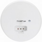 Lamputtag för tak, DCL, 1-vägs