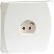 Lamputtag, Nova, 1-Vägs, 2-Pol