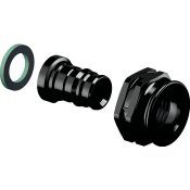 Q&E KPL MED LÖPM. PPSU 25-G¾