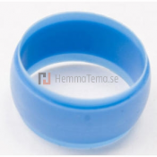 Klämring Super Blue, D1282 Beskrivning: 1 / 2 tum
