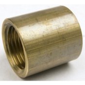 MUFF METALL INV GG 15X10