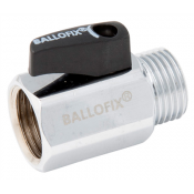 20 BALLOFIX KULVENT BR503 UTV