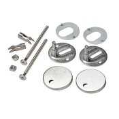 Monteringsfästen Lusso/Bello