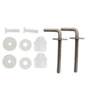 ALT BASIC ROSTF FÄSTEN WC-SITS