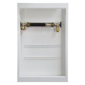 VATTENMÄTARSKÅP VMS 650