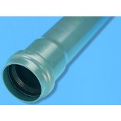 PVC-TRYCKRÖR NT10 P/M 160X7,7