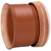 PVC-MARKGRENRÖR 200X45GR