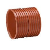 ULTRA DUBBELMUFF RIB2 250