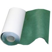 FUKTSPÄRREN GLIDSKYDD 0,5X40M