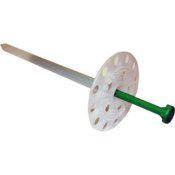 ISOLERHÅLL. 8X135 M SPIK 100P