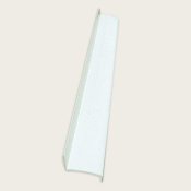 TOPTÄCKLIST DUBBLA SKIVOR